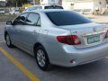 Toyota Altis 1.6g manual 2008 (for sale or swap)-3