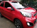 Kia Picanto Ex MT-2