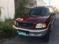 Ford Expedition Eddie Bauer 98 model 4x4-6
