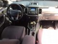 2016 Ford Ranger Automatic Diesel 6 Mos.old almost New vs 2017 2015-6