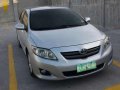 Toyota Altis 1.6g manual 2008 (for sale or swap)-5