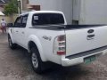 2011 ford ranger 4x4-4