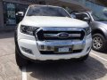 2016 Ford Ranger Automatic Diesel 6 Mos.old almost New vs 2017 2015-5