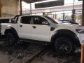 2016 Ford Ranger Automatic Diesel 6 Mos.old almost New vs 2017 2015-1