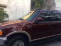 Ford Expedition Eddie Bauer 98 model 4x4-4