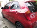 Kia Picanto Ex MT-3