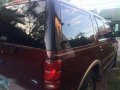 Ford Expedition Eddie Bauer 98 model 4x4-2