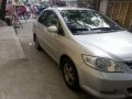 Honda city idsi mt-6