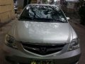 Honda city idsi mt-5