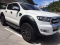 2016 Ford Ranger Automatic Diesel 6 Mos.old almost New vs 2017 2015-3