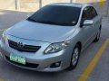 Toyota Altis 1.6g manual 2008 (for sale or swap)-6