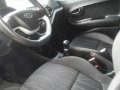 Kia Picanto Ex MT-5