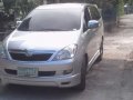 Toyota Innova D4D J Family Use only 2007 Casa maintained-1