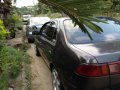 Nissan Sentra series 3 1995-5