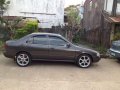 Nissan Sentra series 3 1995-2