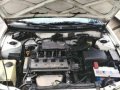 Toyota corolla GLi 1996-7