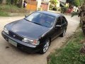 Nissan Sentra series 3 1995-0