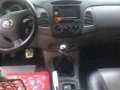Toyota Innova D4D J Family Use only 2007 Casa maintained-7