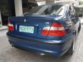 2002 Bmw 318i msport At 2001 2002 2003 2004 accord camry 320i .e230-2