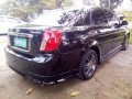 2005 Chevrolet Optra 1.8 AT Limited-3