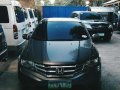 Honda City 2012 1.3 Top of the line-8
