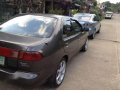 Nissan Sentra series 3 1995-4