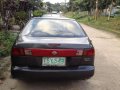 Nissan Sentra series 3 1995-3
