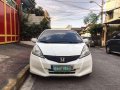 Honda Jazz 2012-0