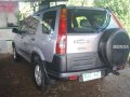 2nd Generation Honda Crv-7