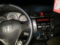 Honda City 2012 1.3 Top of the line-7