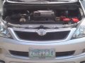 Toyota Innova D4D J Family Use only 2007 Casa maintained-3