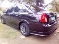 2005 Chevrolet Optra 1.8 AT Limited-2