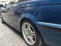 2002 Bmw 318i msport At 2001 2002 2003 2004 accord camry 320i .e230-6