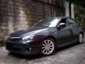 2011 Subaru Impreza 20R Hatch Casa Maintained-7