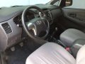 2015 Toyota Innova E 2.5 DIESEL MT casa maintained!-6