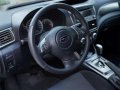 2011 Subaru Impreza 20R Hatch Casa Maintained-1