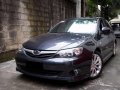 2011 Subaru Impreza 20R Hatch Casa Maintained-8