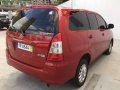 2015 Toyota Innova E 2.5 DIESEL MT casa maintained!-3