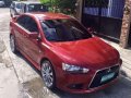 Mitsubishi lancer GTA 2011 model civic honda jazz toyota altis vios-1