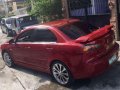 Mitsubishi lancer GTA 2011 model civic honda jazz toyota altis vios-0