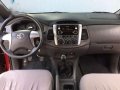 2015 Toyota Innova E 2.5 DIESEL MT casa maintained!-10