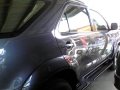 Toyota Fortuner 2008-5