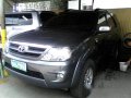 Toyota Fortuner 2008-1