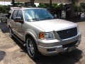 Ford Expedition XLT TRITON 4.6L 4X2 AT 2003-1