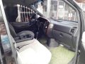 2004 Hyundai Starex GRX Automatic Black Local-8