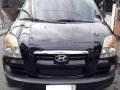 2004 Hyundai Starex GRX Automatic Black Local-2