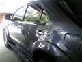 Toyota Fortuner 2008-4
