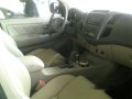 Toyota Fortuner 2008-6