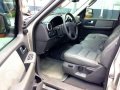 Ford Expedition XLT TRITON 4.6L 4X2 AT 2003-10