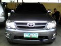 Toyota Fortuner 2008-0